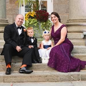 Meet your Posher, Tanya